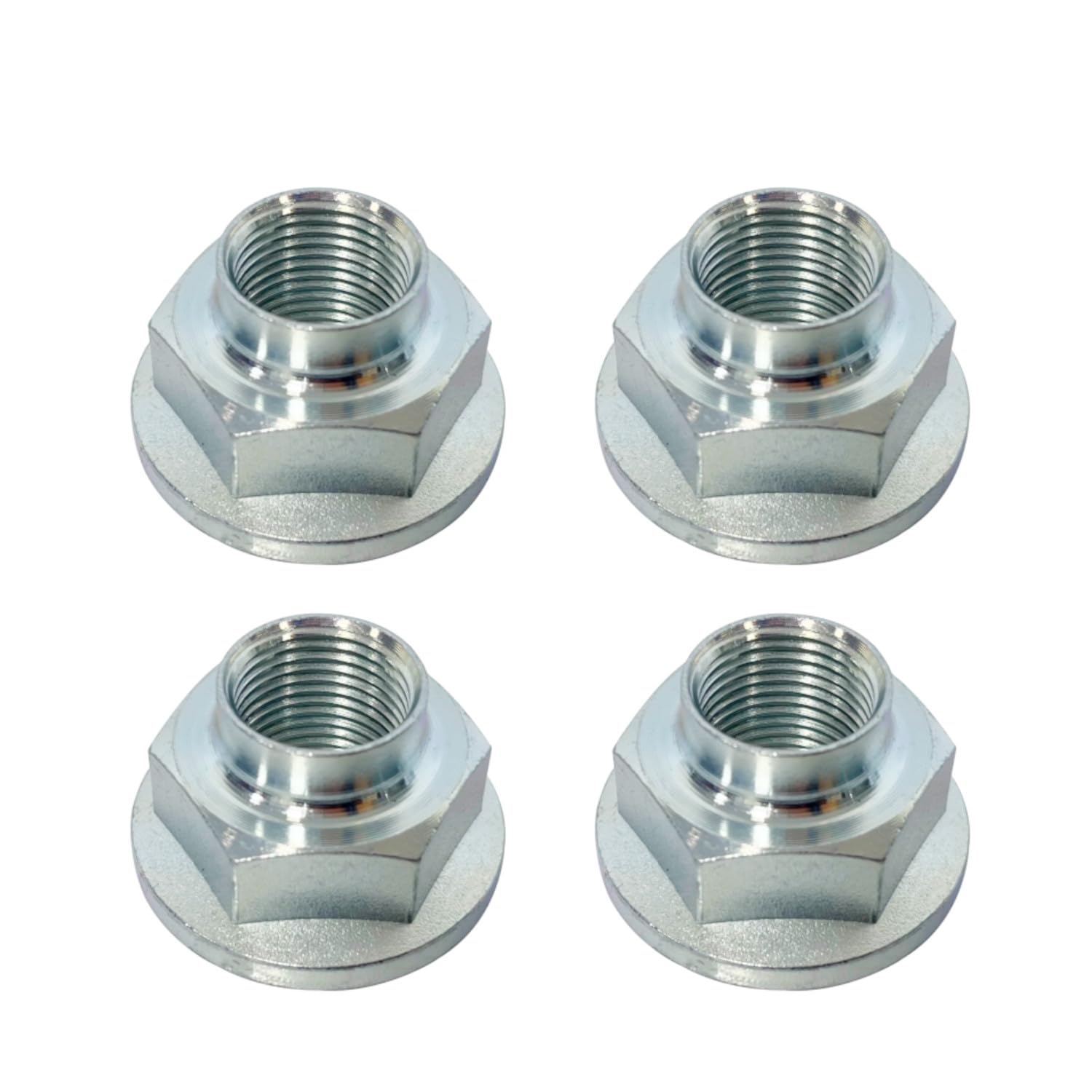 Amazon.co.jp: 大野ゴム(OHNO) 自働車用 ハブ ロック ナット