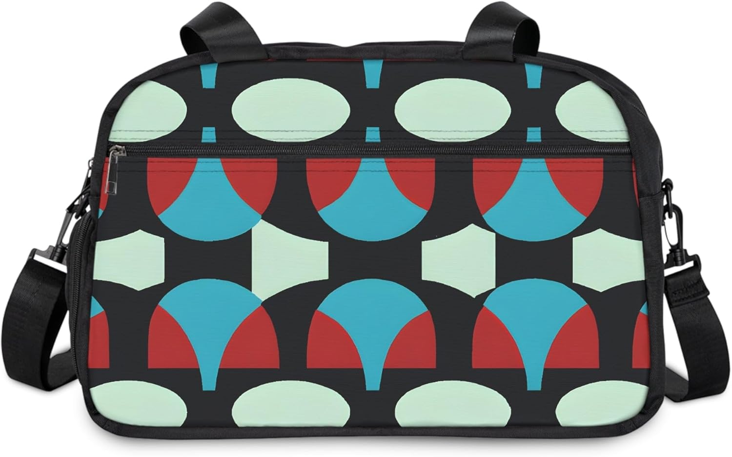 Atomus Roma -Workout Bag