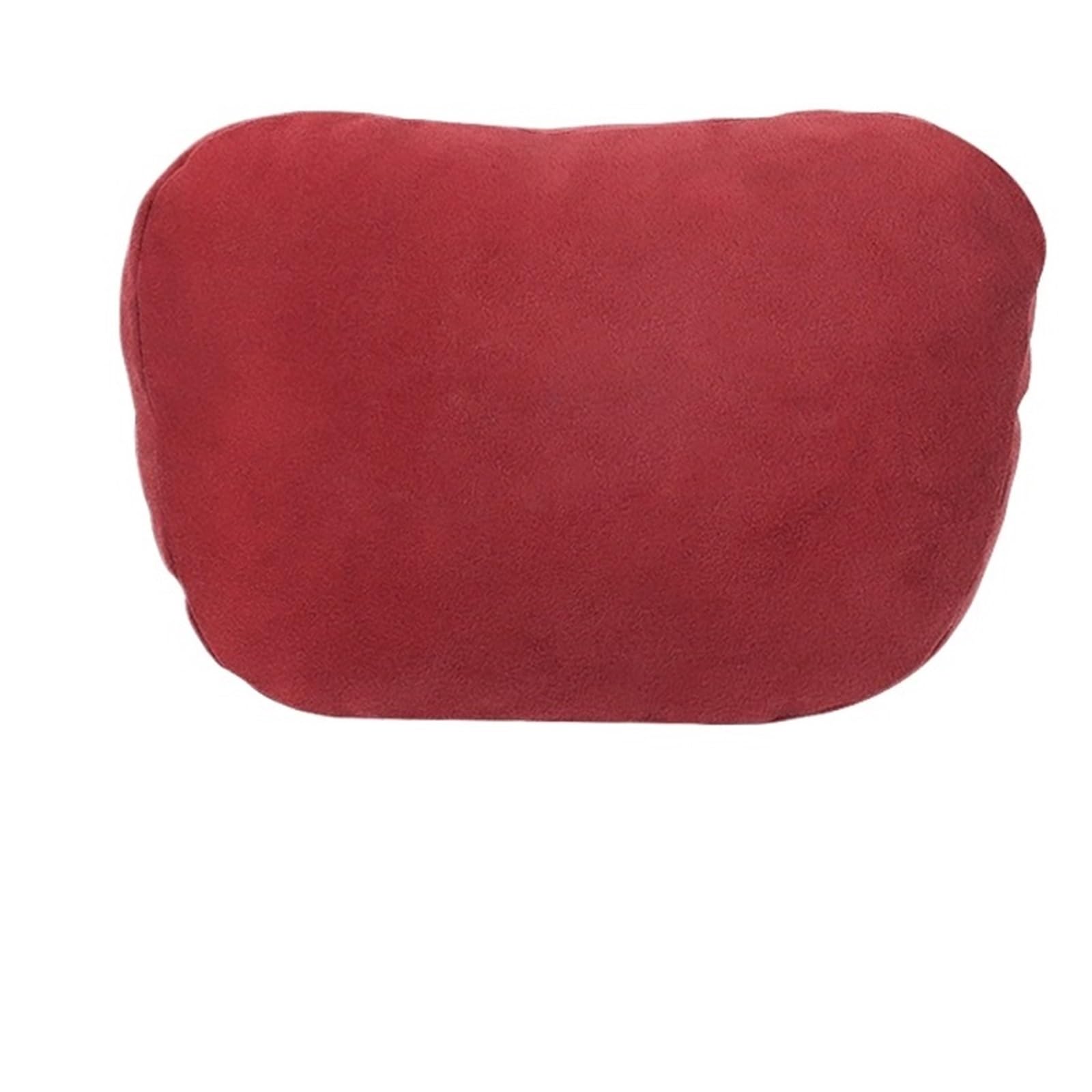 ATUMY Car Seat Pillow Fit For Mercedes Benz Fit For Audi Car Headrest Neck Support Seat Soft Pillow Breathable Car Headrest(R-Headrest)