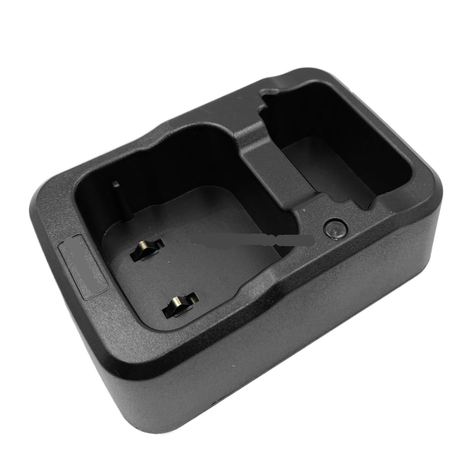 Walkie Talkie, Compatible con Airbus, Cargador