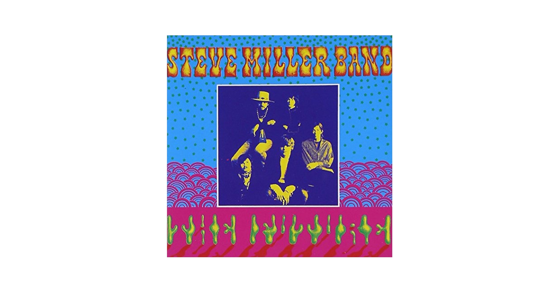Steve Miller Band - Children Of The Future - Amazon.com Music