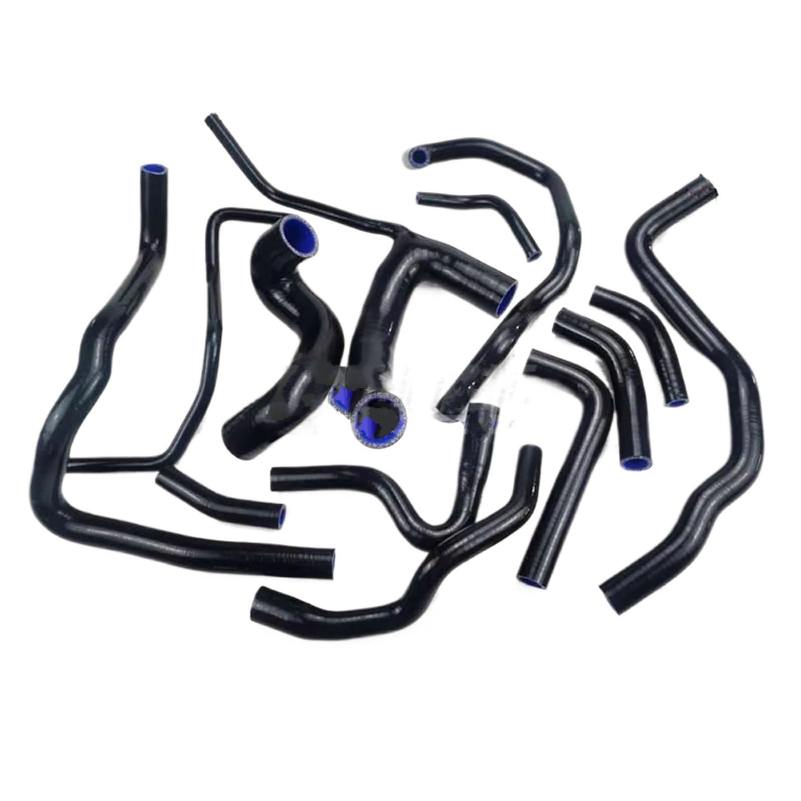 Tubería refrigerante Para B5 /A6 C5 2,7 T 1997-2005 Mangueras del radiador