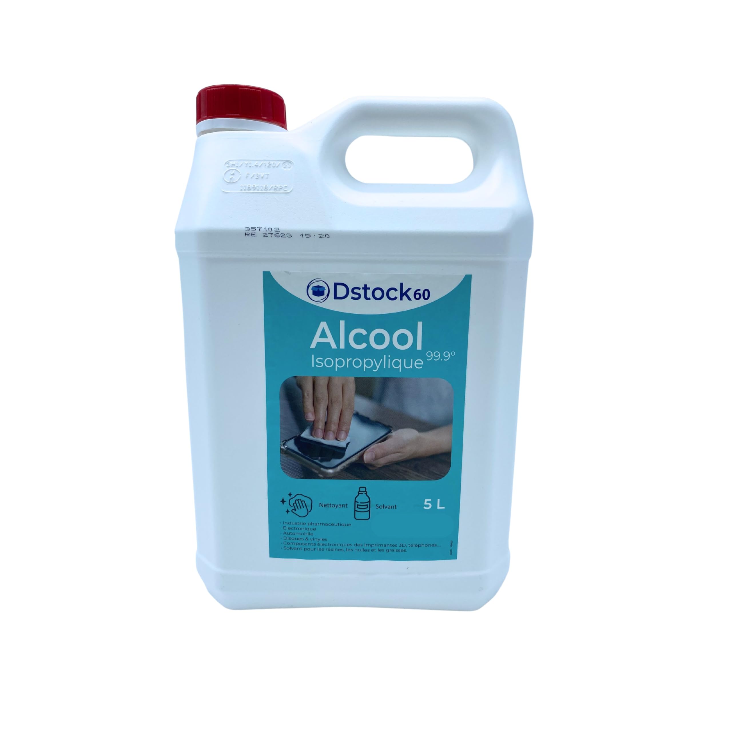 Eveet 19843 Sabot à lacets en daim vieilli Tundra