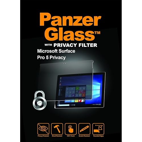 Tempered Glass Screen Protector