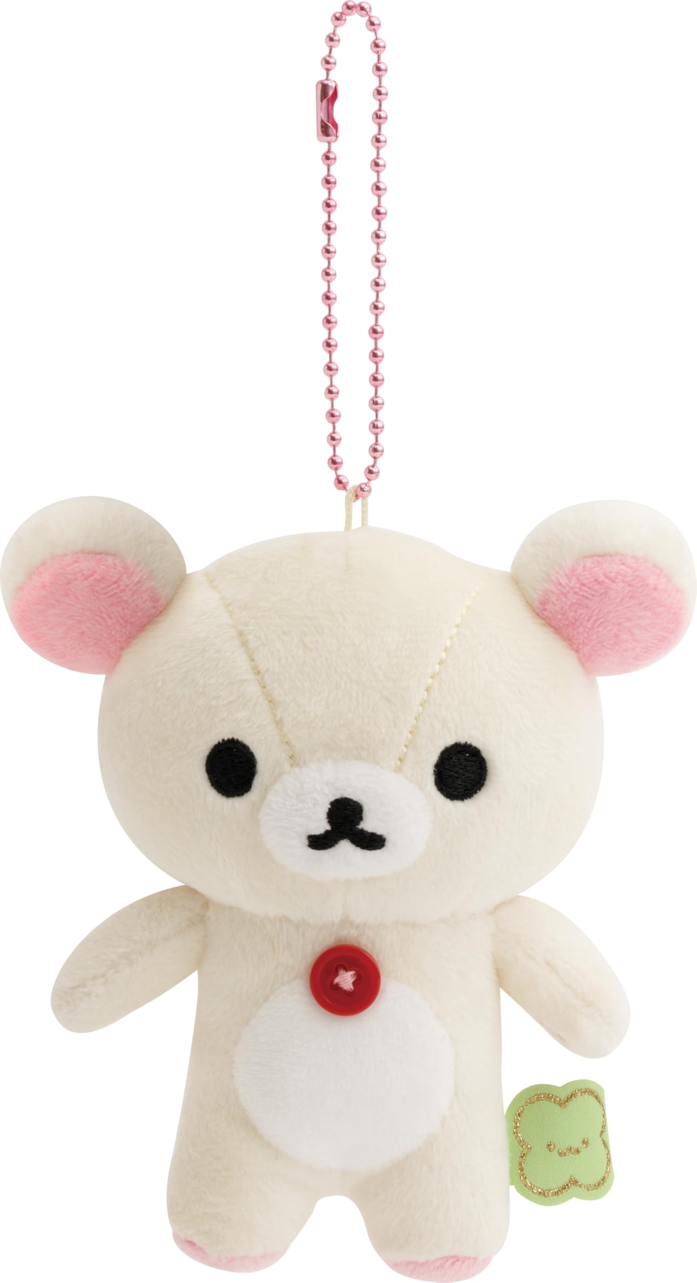 MV41101 Rilakkuma Korilakkuma Korilakkuma