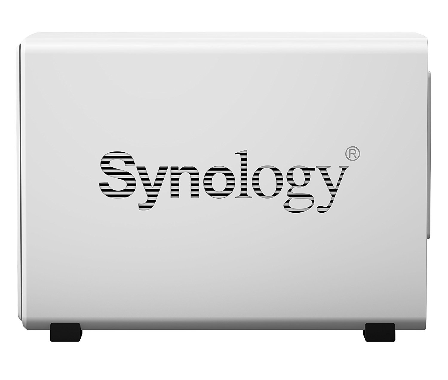 Synology DS218j 2-Bay 4TB Bundle mit 2X 2TB HDs: Amazon.de