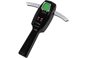 Officially Licensed Ghostbusters PKE Meter for Kids and Adults