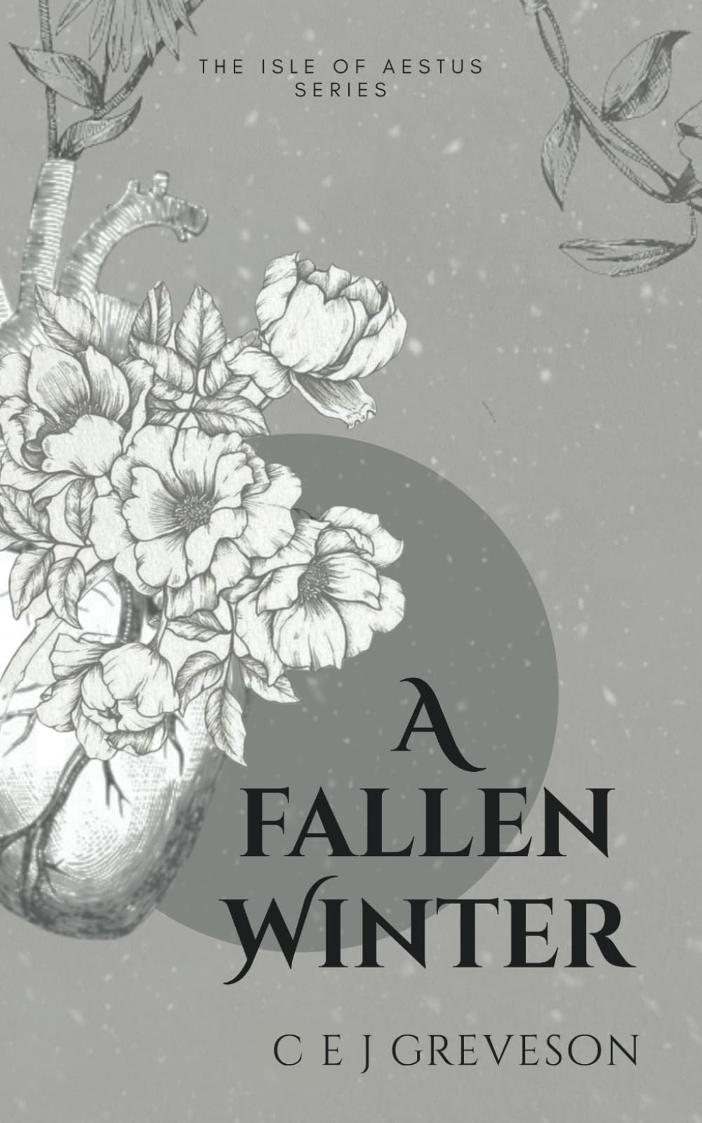 A Fallen Winter (The Isle of Aestus Series)