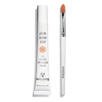 Sisley Paris Phyto-Cernes Eclat, No. 1.5 - Tinted Eye Concealer
