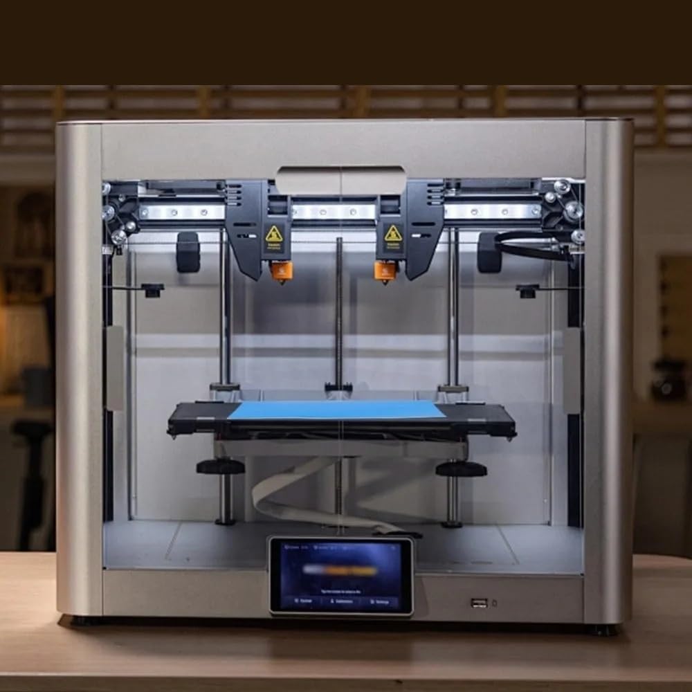 Kompatibel for Makerbot Polyimidband Heizbett 30 Stück | Polyimidband, Makerbot-Heizbett, hochtemperaturbeständig, Bauoberfläche, 3D-Drucker(300x300,30pcs)