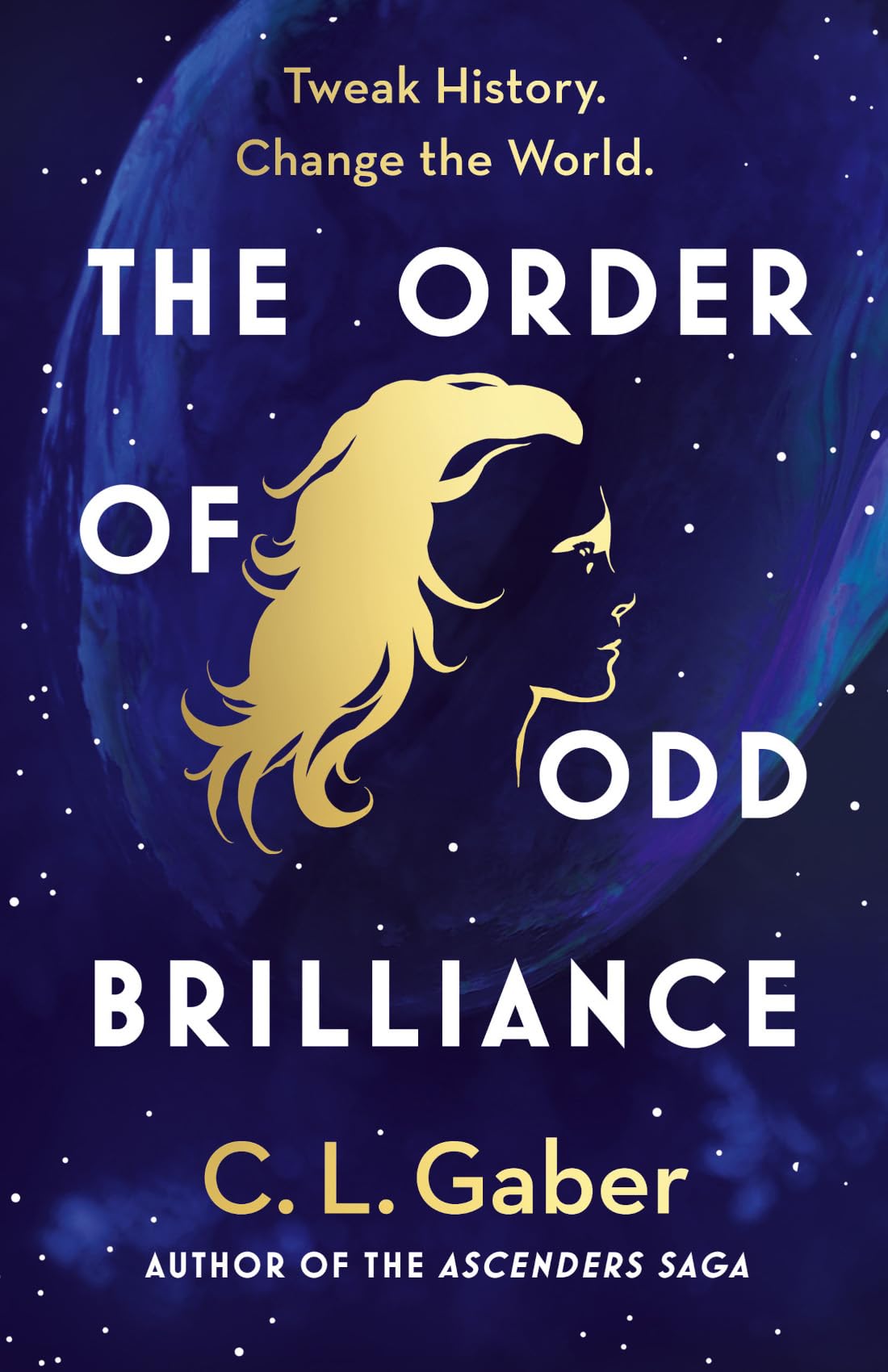 The Order of Odd Brilliance
