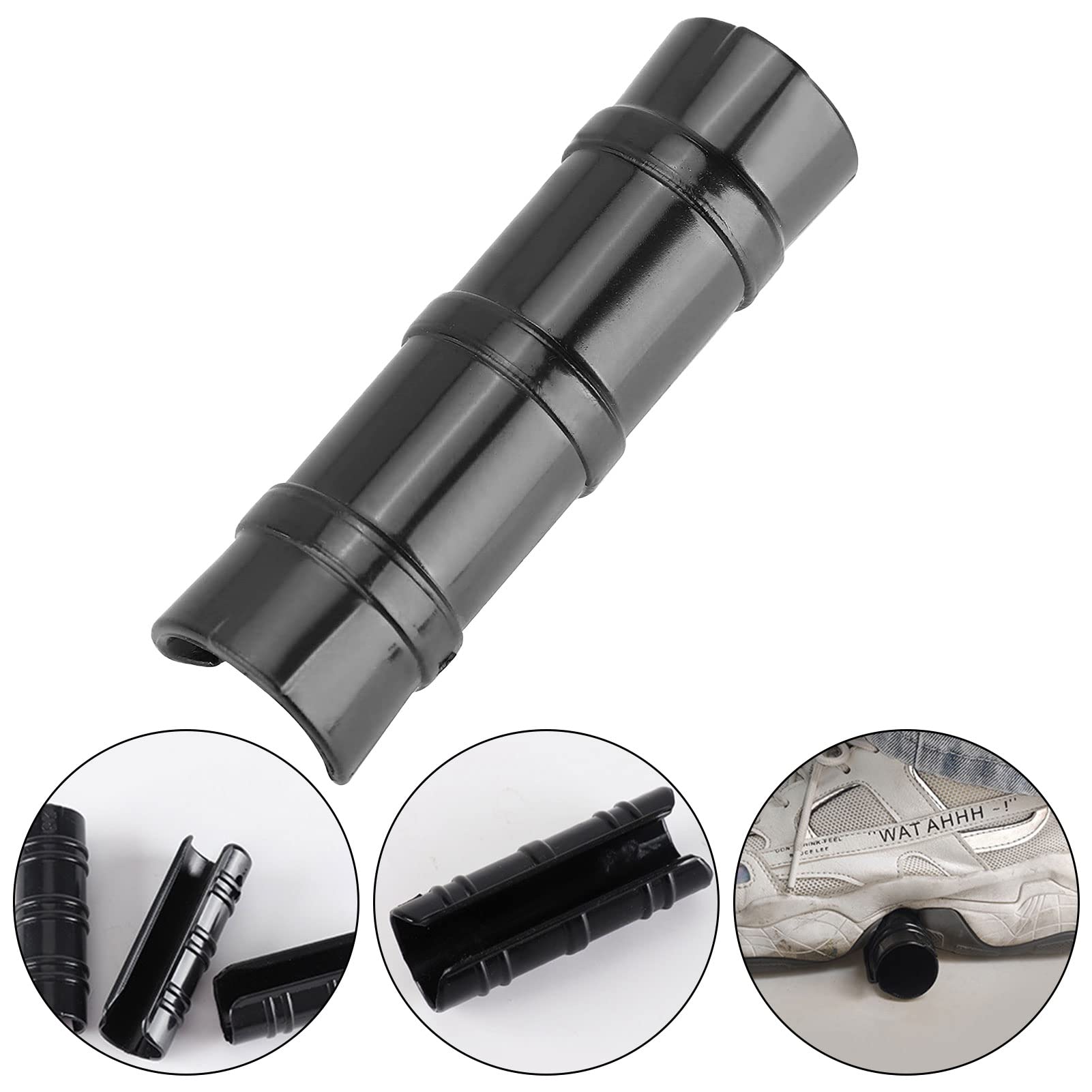 200 Pinces à Film Serre | Clips Fixation Film Plastique Pour Serre, Bâche | Compatible Fils Acier 2.0-3.5mm