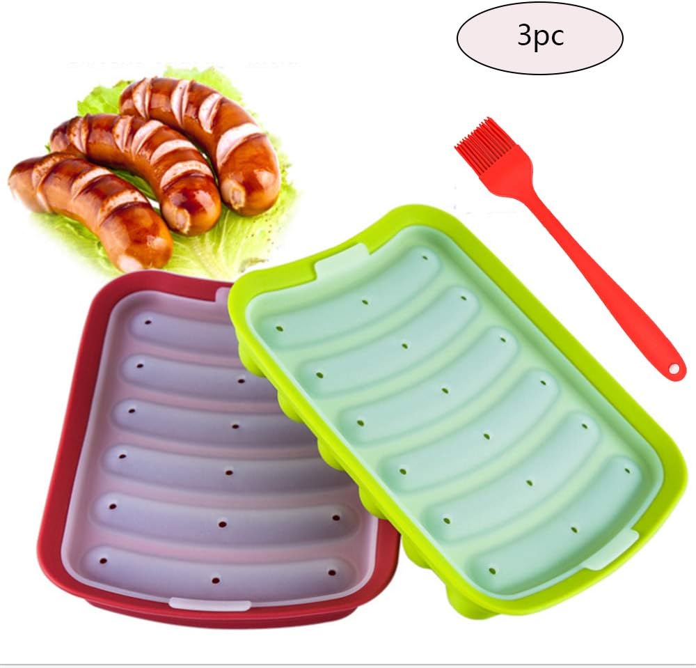 fornello per hot dog per microonde