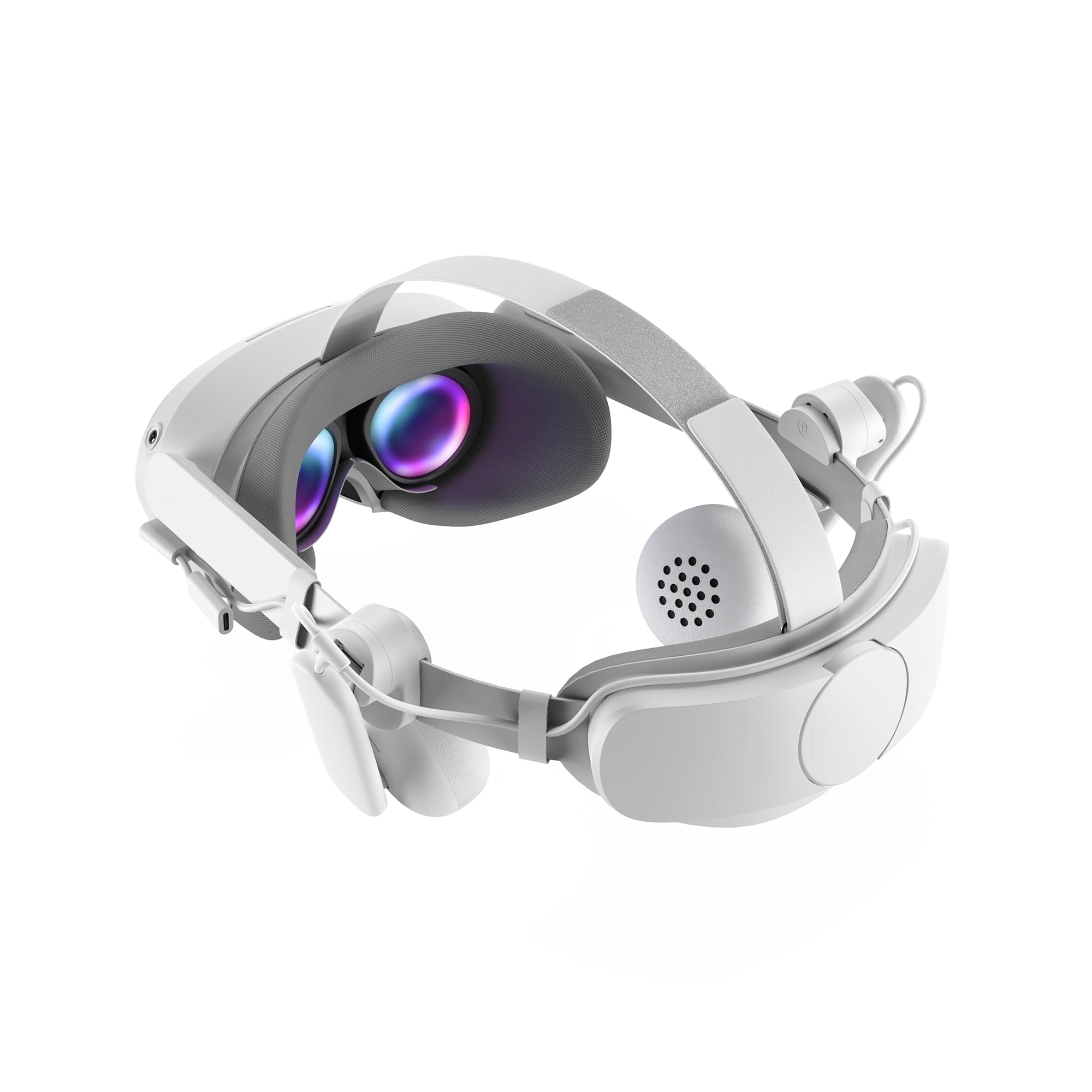 その他 pico4 Amazon.co.jp: KIWI design A3 ヘッドフォン Pico 4/Pico 4 Ultra/Pico