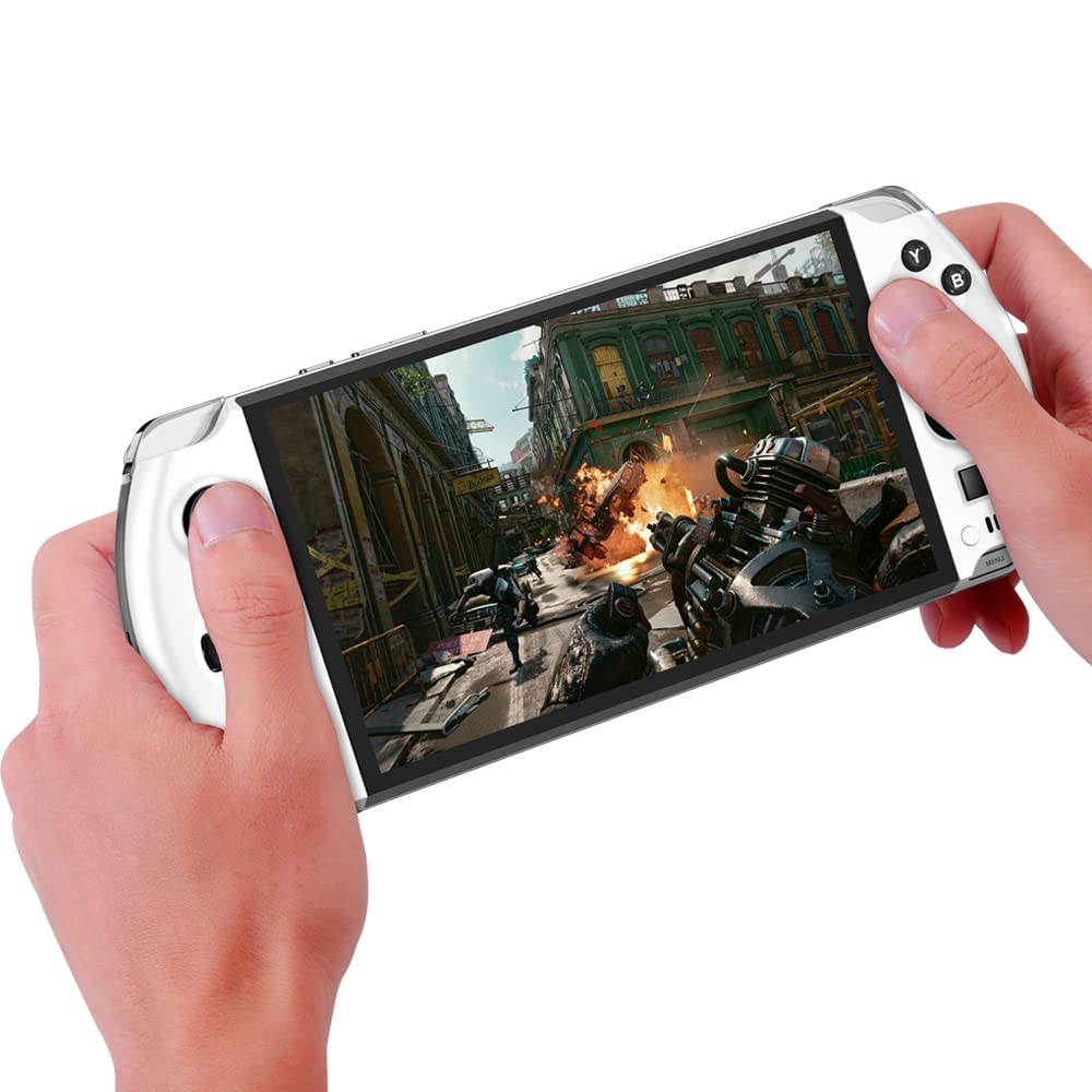 Amazon.com: GPD Win 4 [AMD Ryzen 7 6800U] 6 Inches Mini Handheld