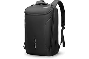 Waterproof Laptop Backpack for Business and Travel