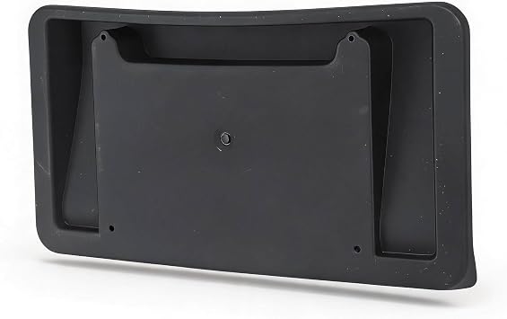 149309000A Front License Plate for , License Plate Holder Mounting Bracket, License Plate Replacement for 2017 to 2023