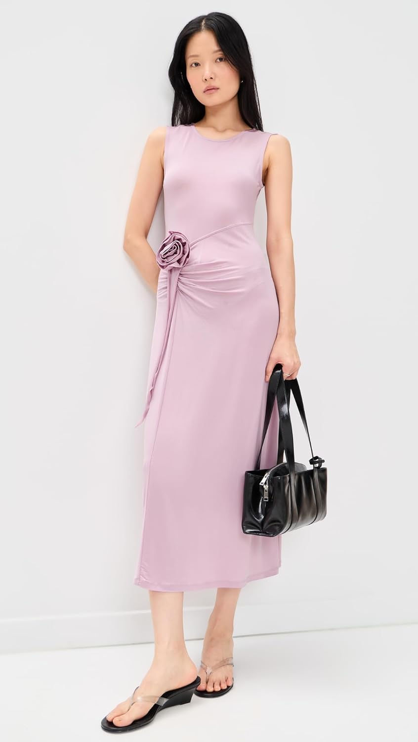 BAUM UND PFERDGARTEN Women's Jitske Rose Dress