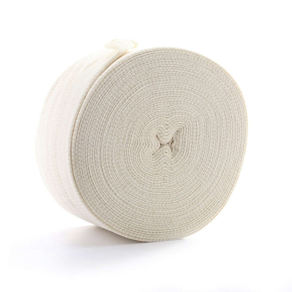 MediChoice Tubular Elastic Support Bandage, 4"x 11 Yards
