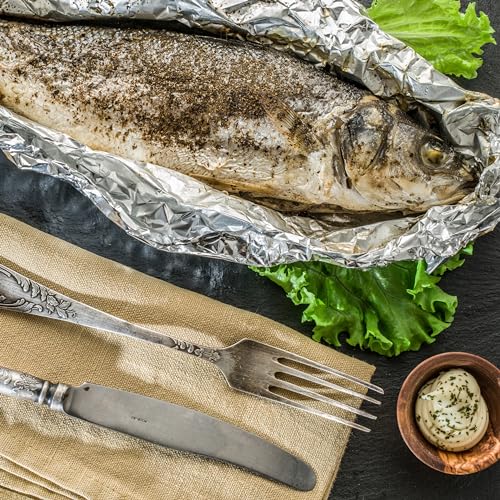 Image of Seafood Seasoning Gift Set - Elevate Your Culinary Journey with Our Fish Seasoning - Explore the Spectacular Crab Seasoning & Combine With Smoky Maple For An Unforgettable Flavor. Great on Salmon, Crab, Shrimp, Lobster, Catfish, Snapper and Many More. By The Spice Lab