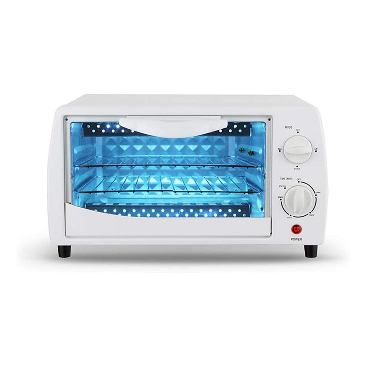 Gabinete de desinfección UV Esterilizador Esterilización de Ropa Interior Máquina de desinfección Ozono Caja de desinfección Ultravioleta Ultravioleta Caja de esterilizador domésti