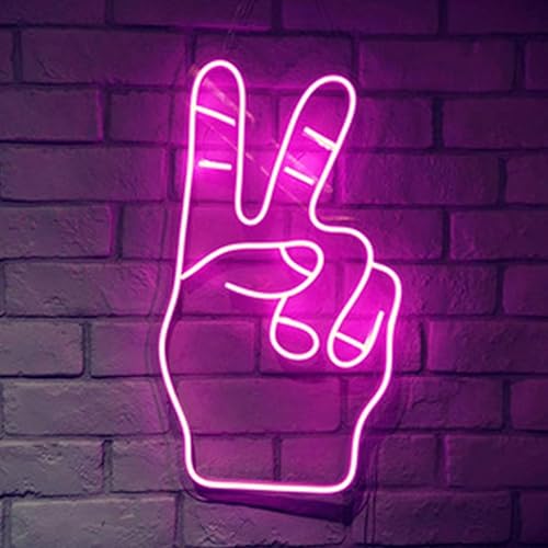 Paneles de luz led inteligentes LED montaje en pared acrílico neón señal decoración de pared USB operado para dormitorio pasillo pasillo decoración