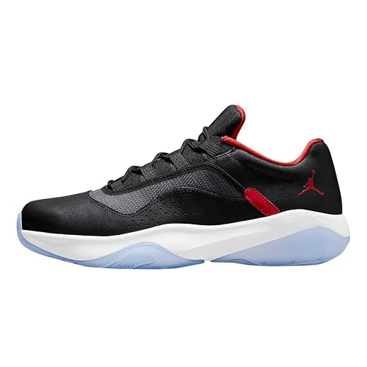 Jordan Mens Air 11 CMFT Low CW0784 006 BRED - Size 10.5