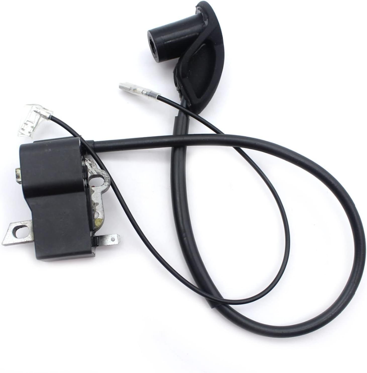 SEEDDFF Ignition Coil Fit For STIHL FS120 FS200 R FS020 FS202 TS200