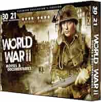 Amazon.com: Ultimate War Films and Documentaries : Randolph