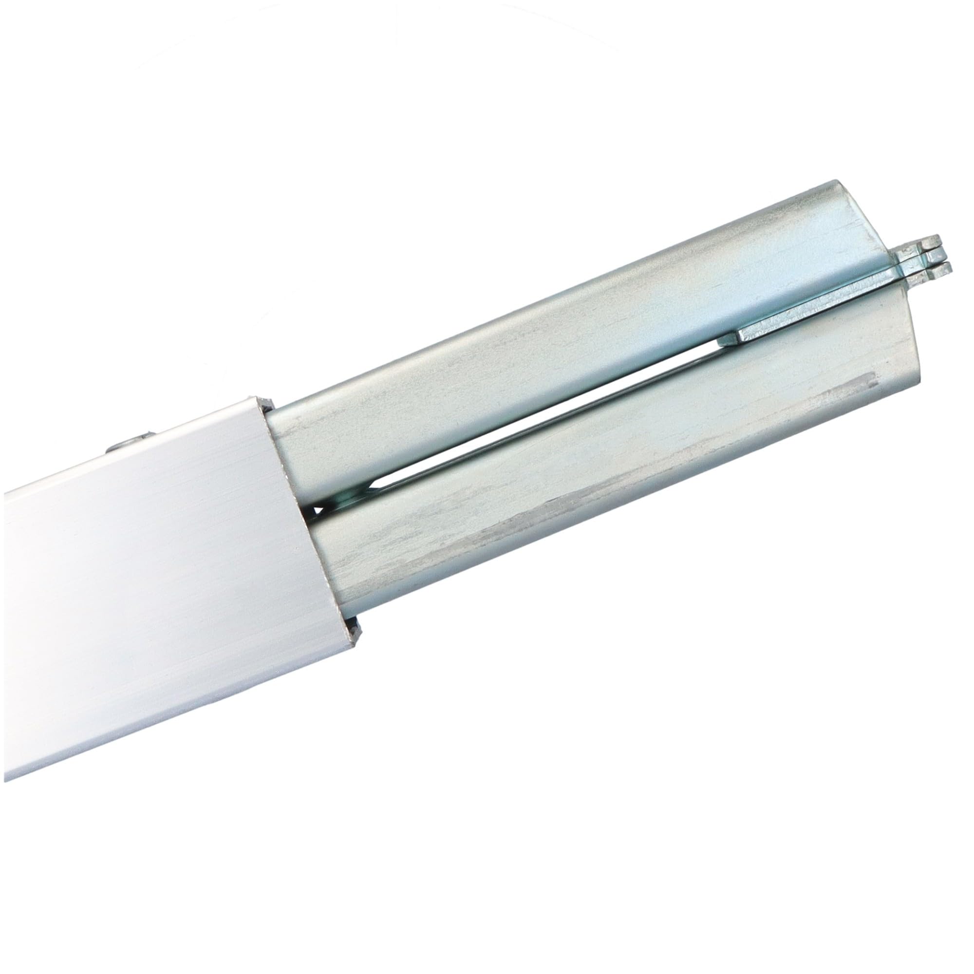 Ladebalken Sperrbalken 1000 daN Aluminium 2310-2590mm Ladungssicherung LKW