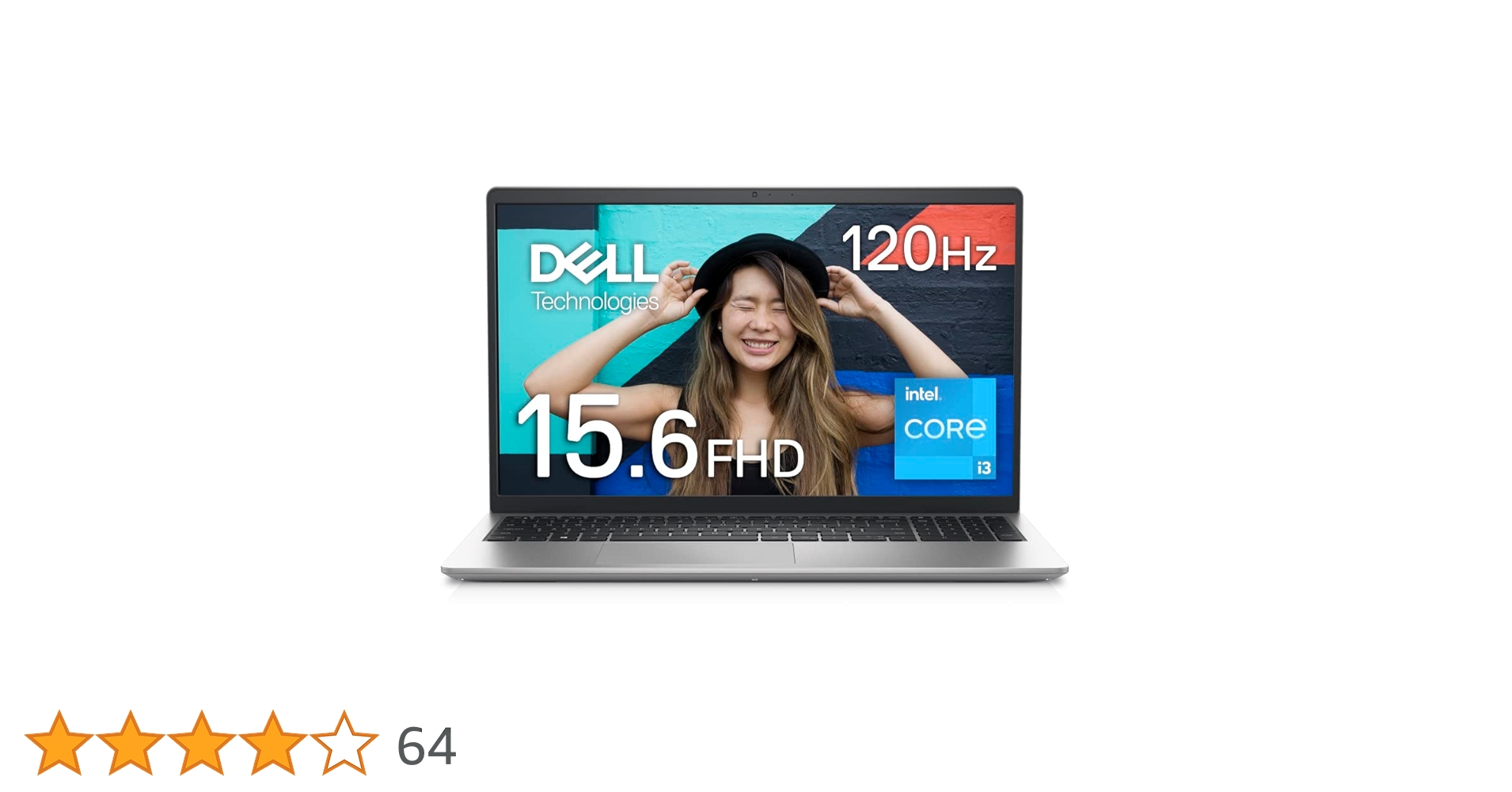 DELL ノートパソコン　NI325A-DWLS Amazon.co.jp: Dell ノートパソコン Inspiron 15 3520 プラチナ