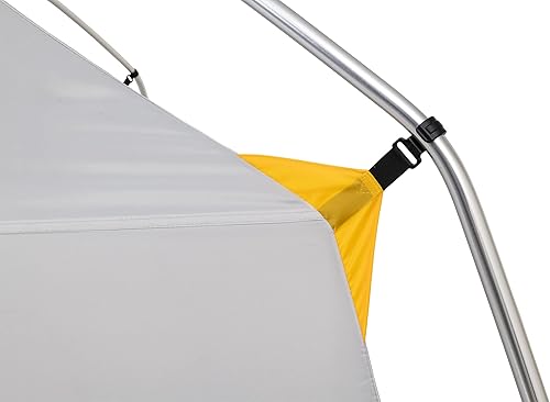 Miniatura 10 de Browning Camping Glacier - Tienda de campaña para 4 personas