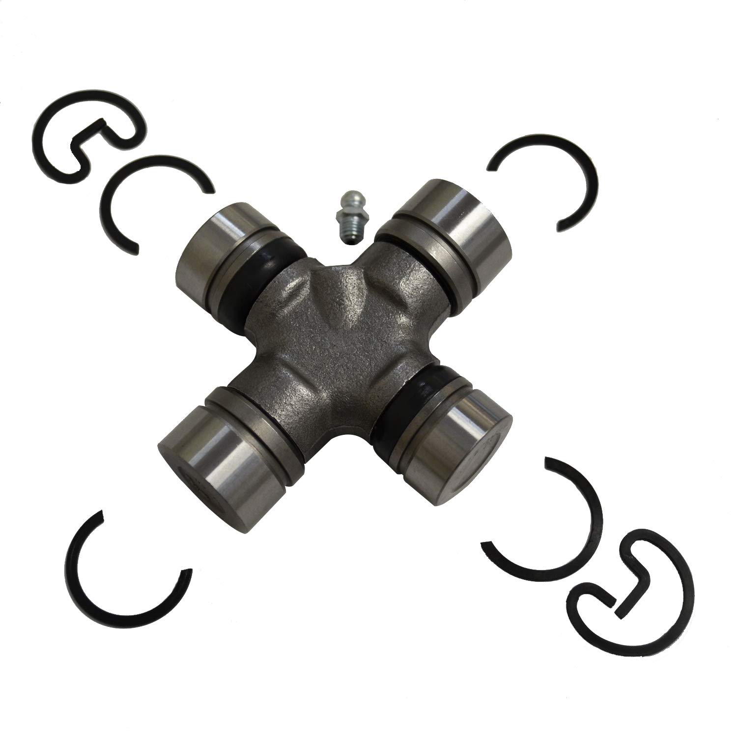 Amazon.com: GMB 240-0356 Universal Joint : Automotive