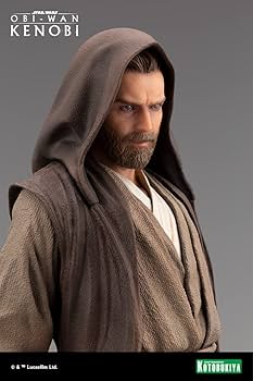 Amazon | ARTFX スター・ウォーズ/オビ=ワン・ケノービ オビ
