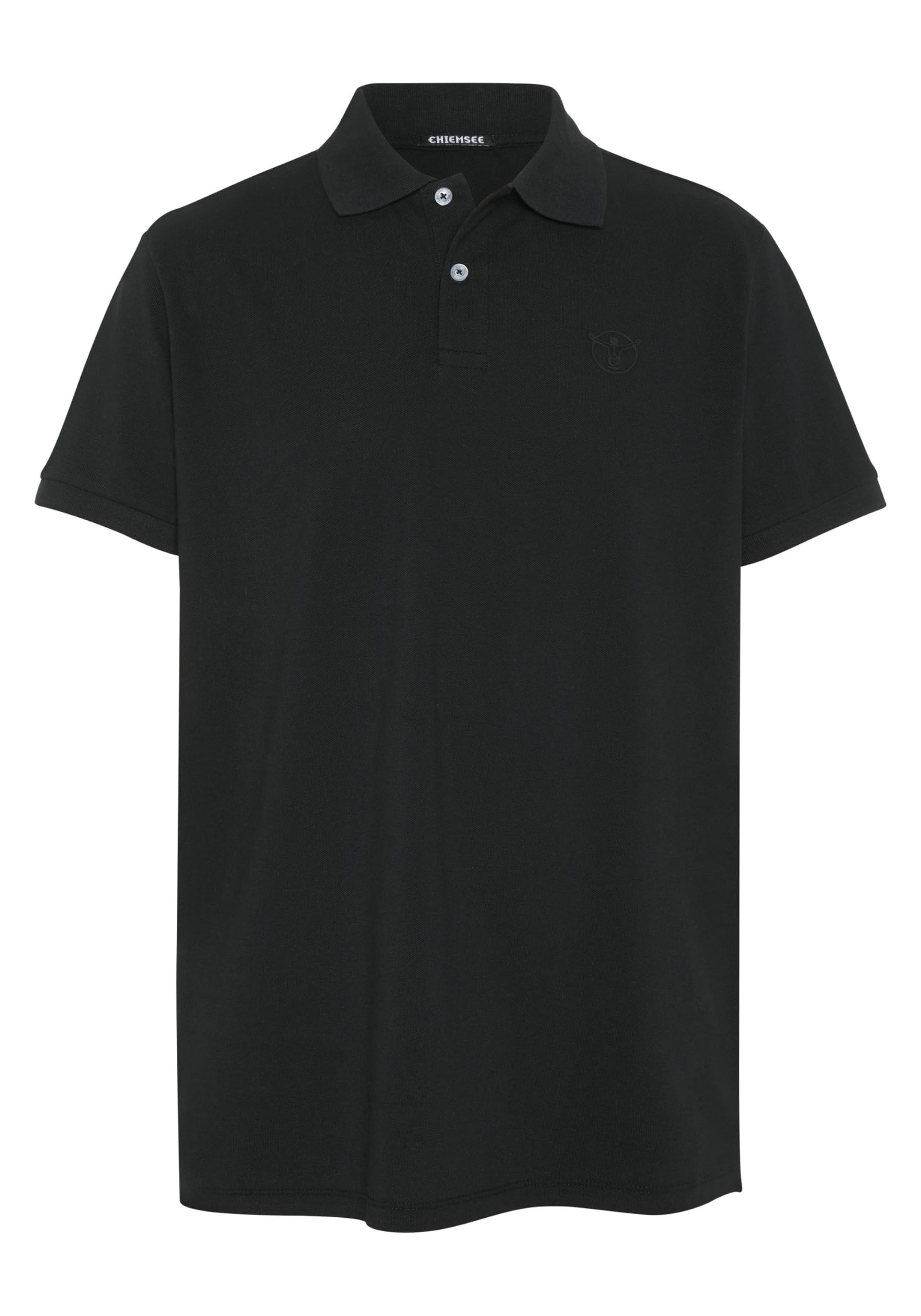 Chiemsee Poloshirt Poloshirt mit Jumper-Logo