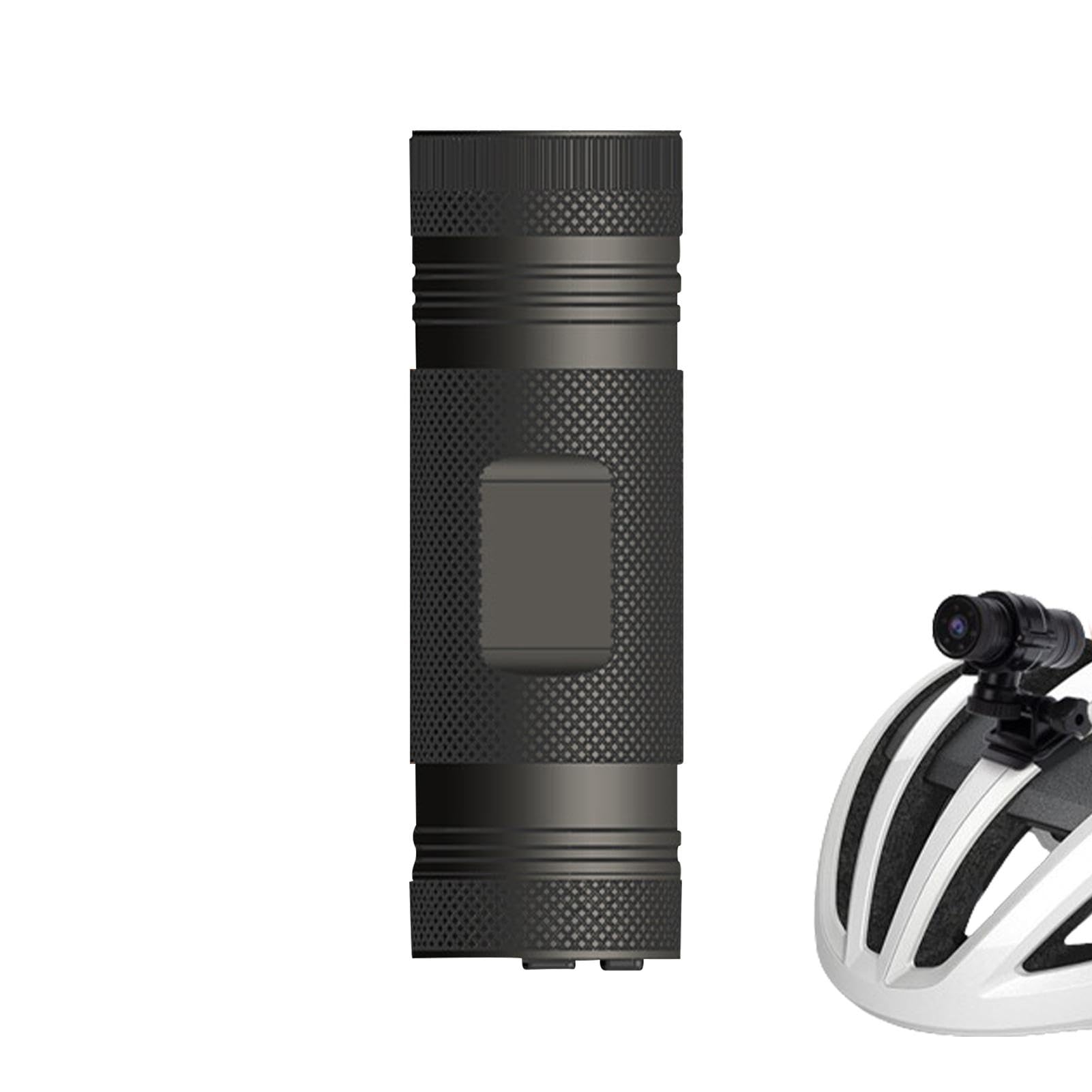 Rejestrator wideo rowerze, kamera kierownicy, kamera sportowa 1080p, WiFi | wodoodporna kamera rowerowa, przeno?ny rejestrator rowerowy, kamera sportowa motocyklowa, rejestrator wideo