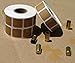 Roll of 1000 7/8