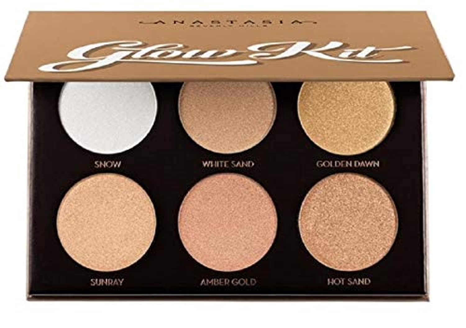 Anastasia Beverly HillsGlow kit - Ultimate Glow