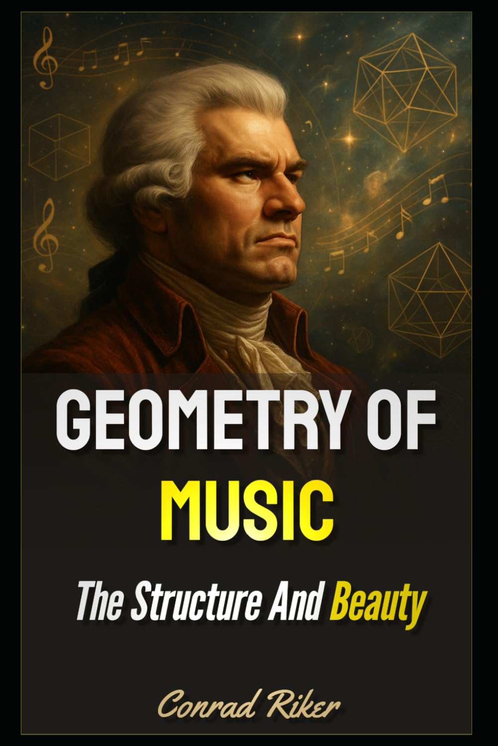 Geometry Of Music: The Structure And Beauty (Redpilled Rational (satire))