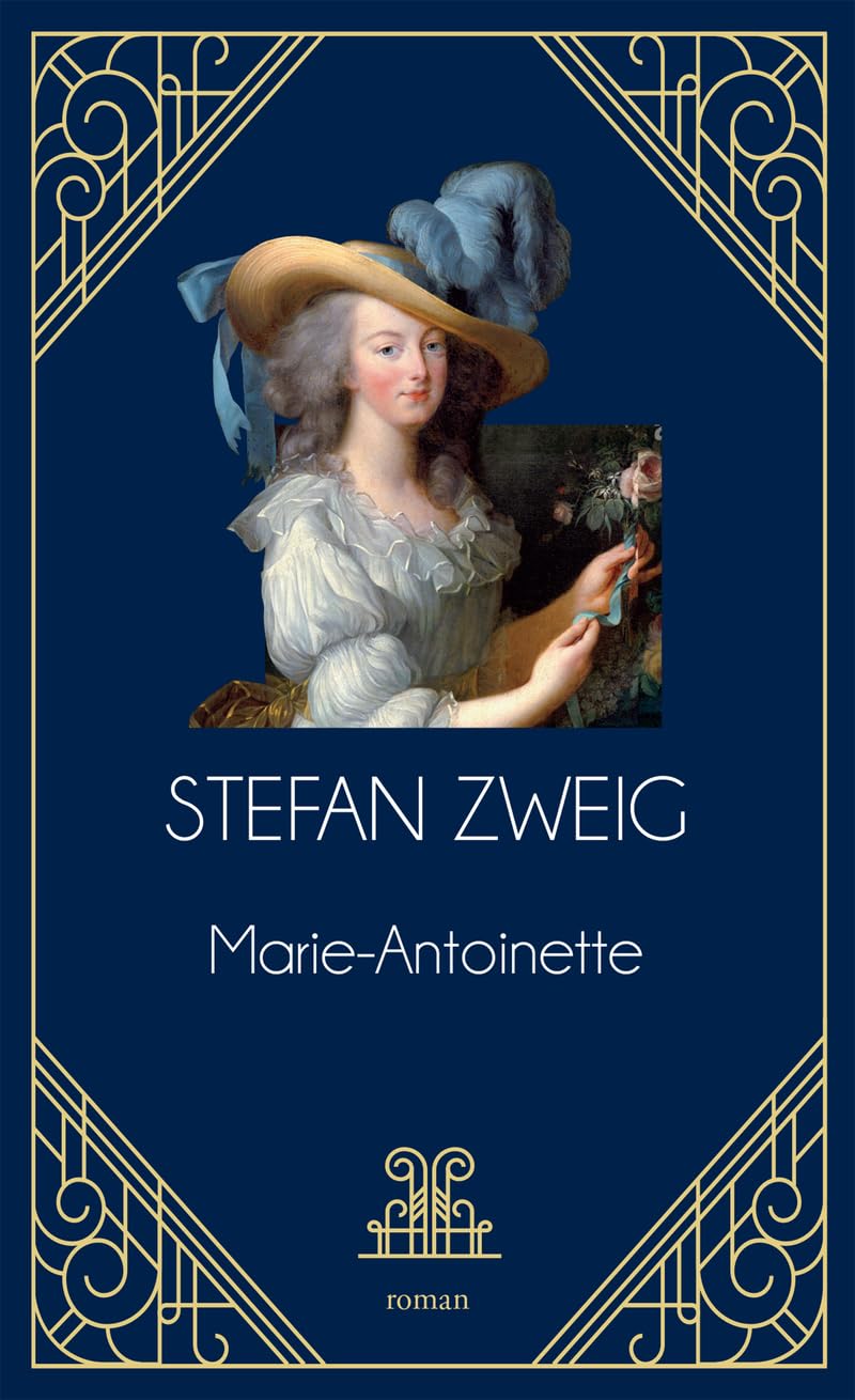 MARIE-ANTOINETTE