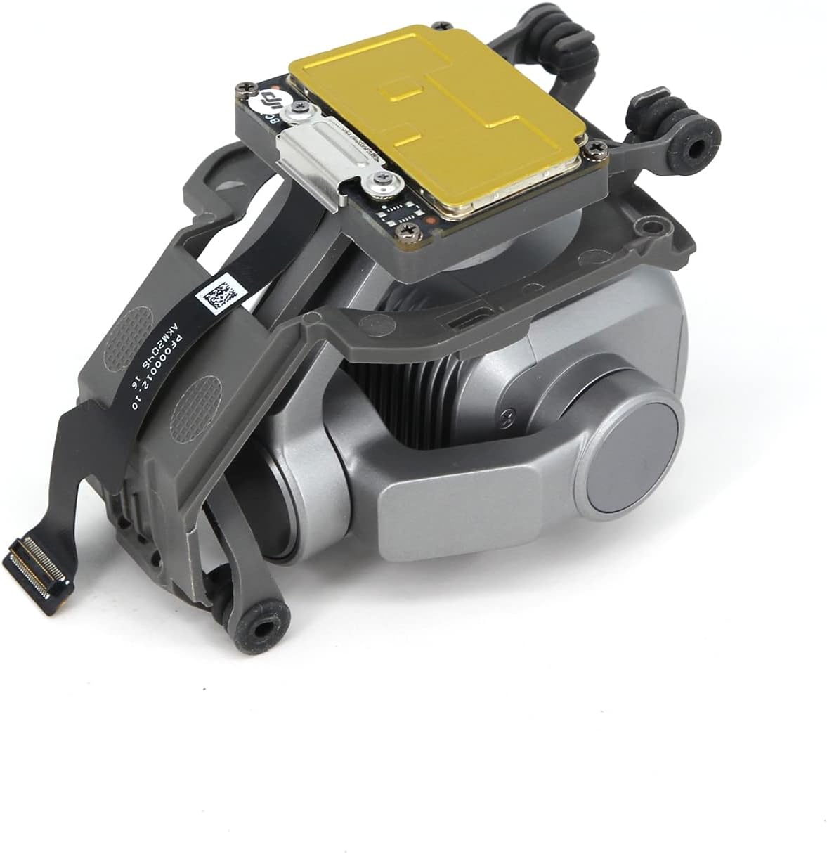 Orginal Mavic 2 Pro Gimbal Camera with Gimbal Protector Mavic 2 Pro Repair Parts for DJI Mavic 2 Pro Drone Accessories