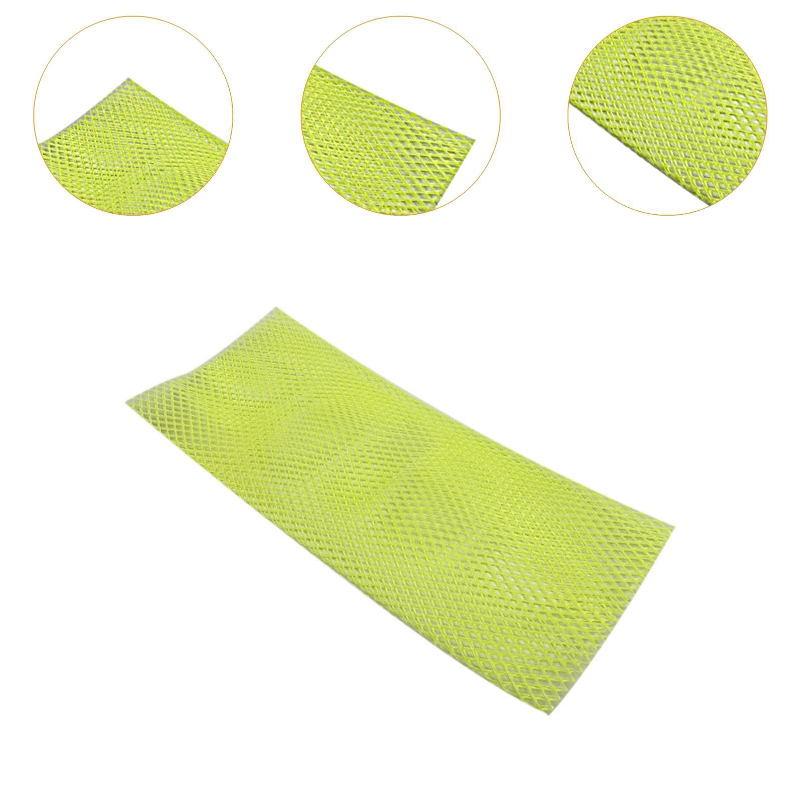 Vaveren Scuba Diving Tank Cover,Protection Net Snorkeling,Underwater,Professional,12L Dive Tank Protection Cover,Dive Cylinder Sleeve, Yellow