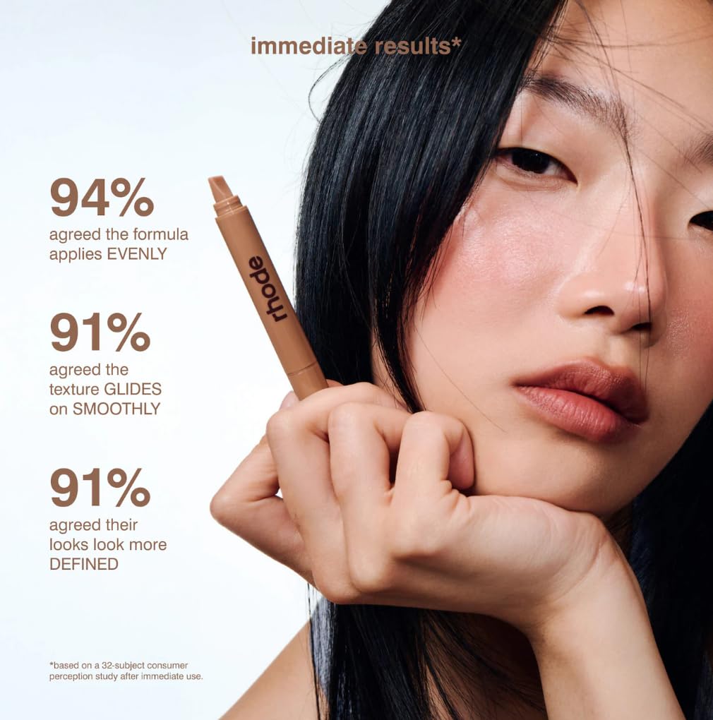 Amazon.com : Rhode Peptide Lip Shape Contouring Lip Shaper