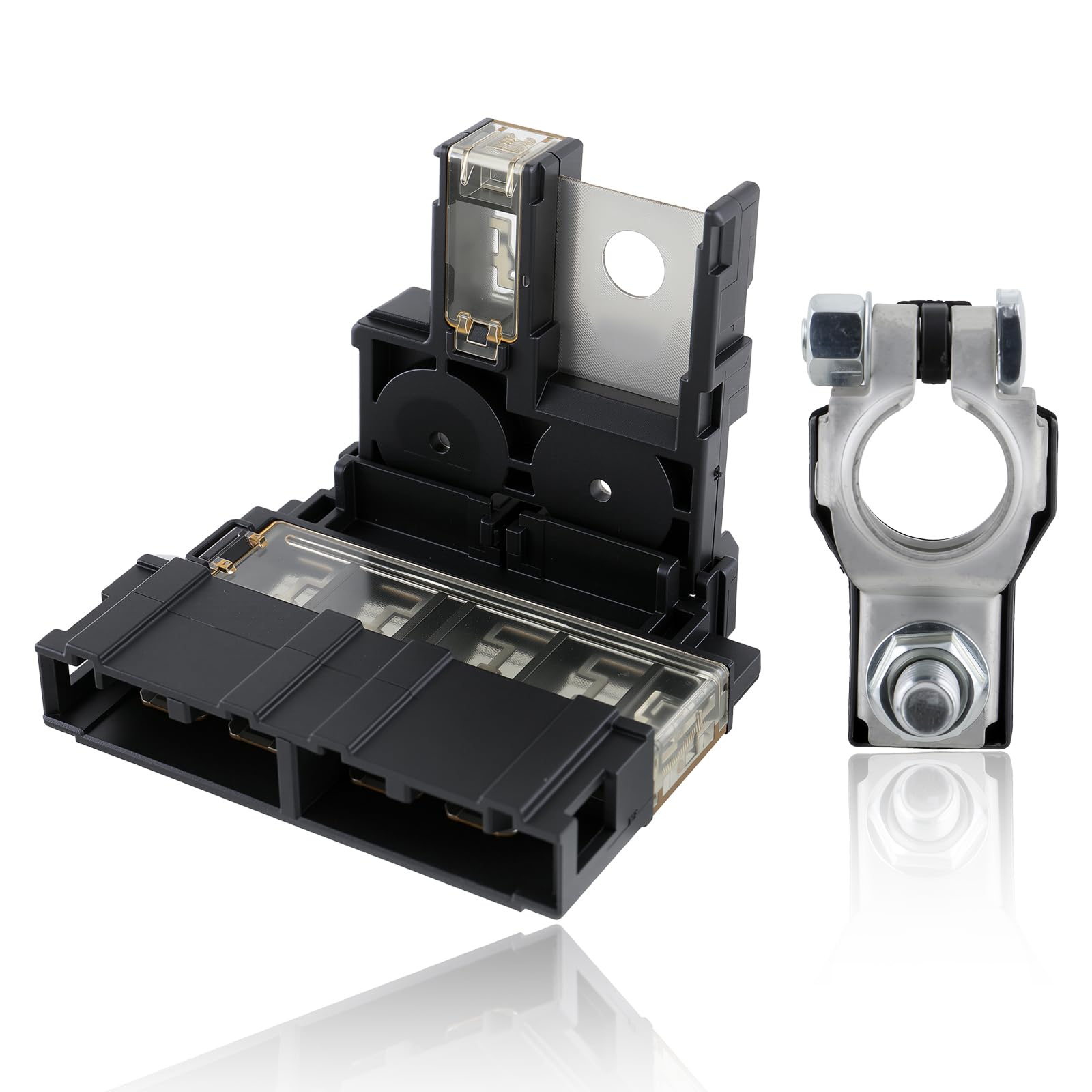 分配器・切替器 Captain fuser dms CaptainDMA - Fuser V2 DP/HDMI - CyberAmmo - DMA WebShop