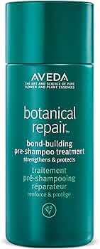 Misapon　　AVEDA Amazon.com: Aveda Botanical Repair Bond-Building Pre-Shampoo