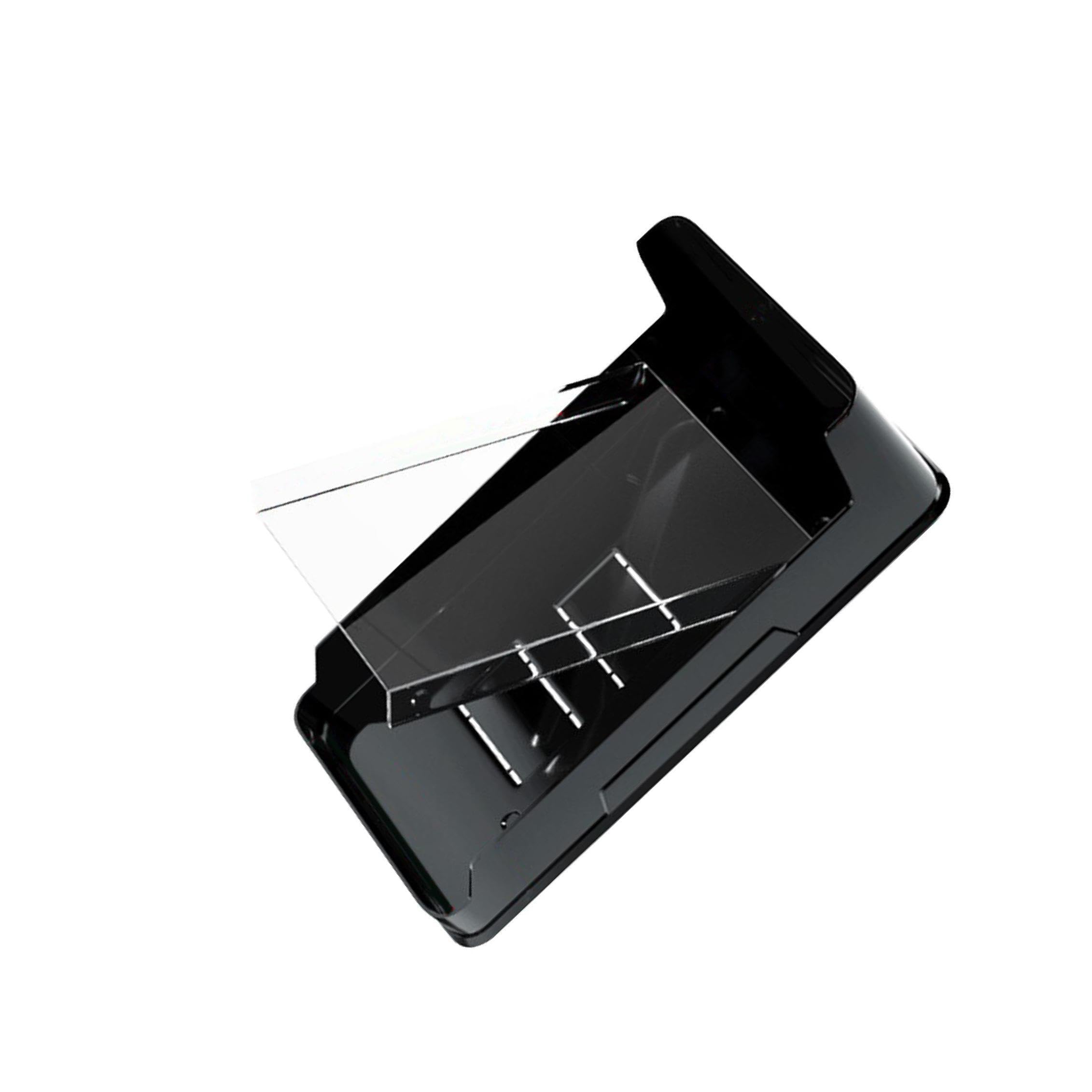 Tuxcaxi Outdoor Doorbells With Versatile Rainproof Cover Offering Shielding Rain And Sun Flip Cover Of Rain For Access Control System Provides Comprehensive