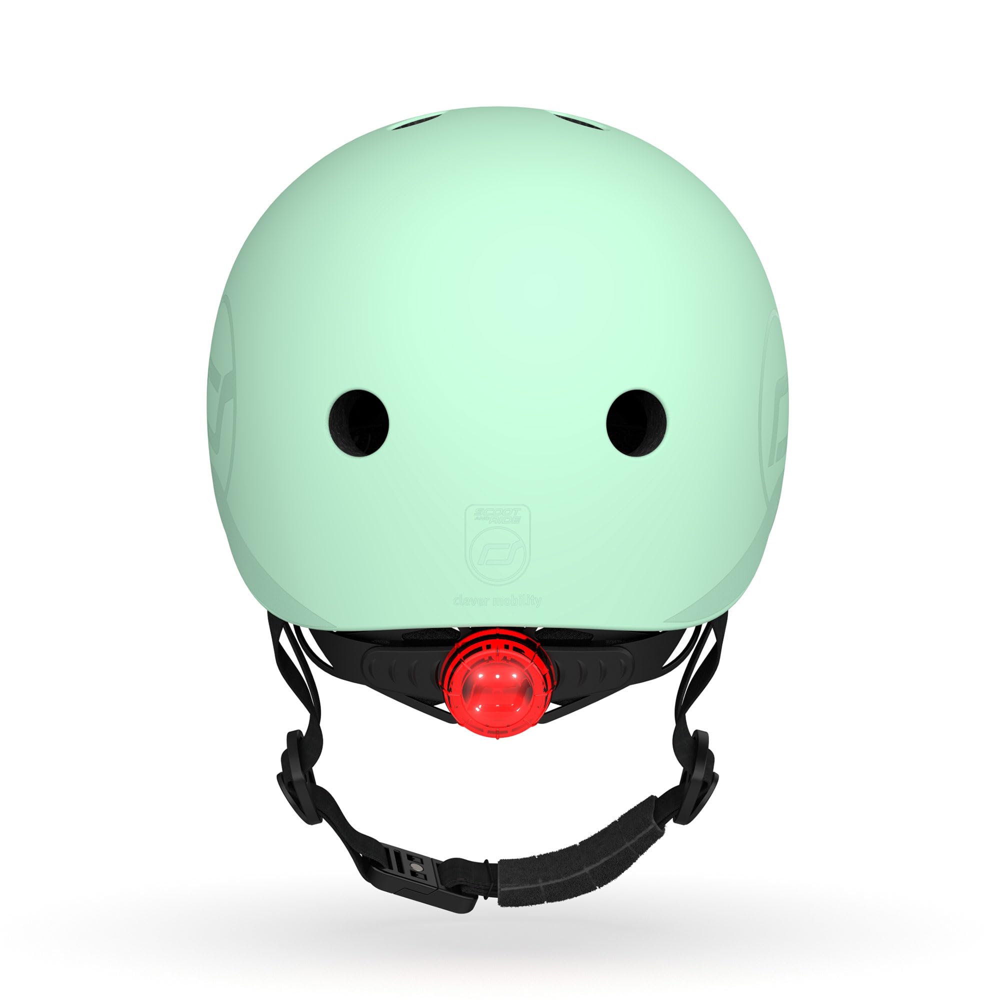 Scoot & Ride, S - M Size Kids Helmet