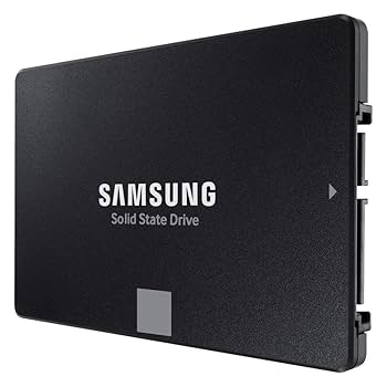 Amazon.com: Samsung 870 EVO 1TB SATA 2.5