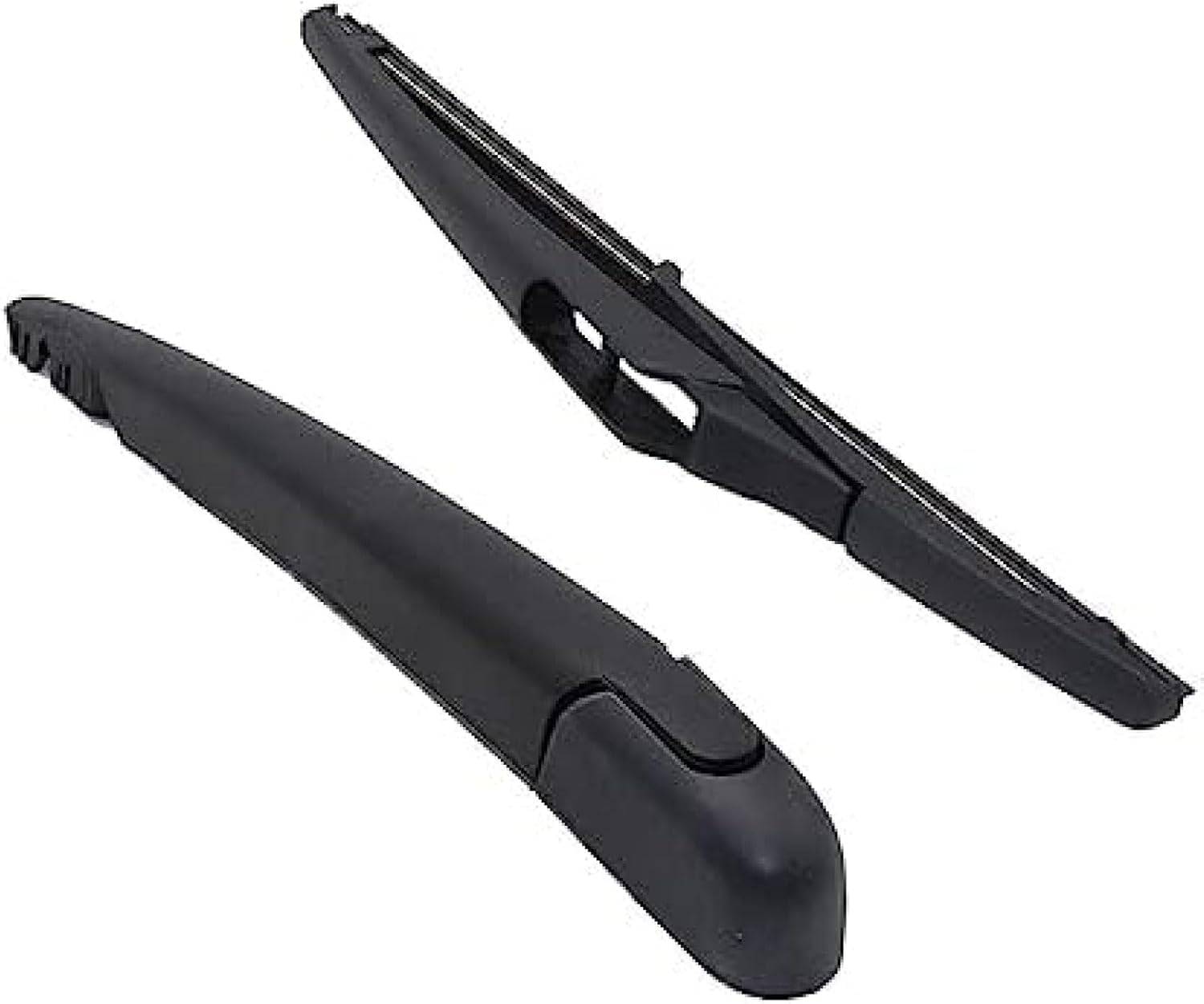 LegendTech-Kit de juego de brazo y limpiaparabrisas trasero, para Renault Megane 4 MK4 2016-2022