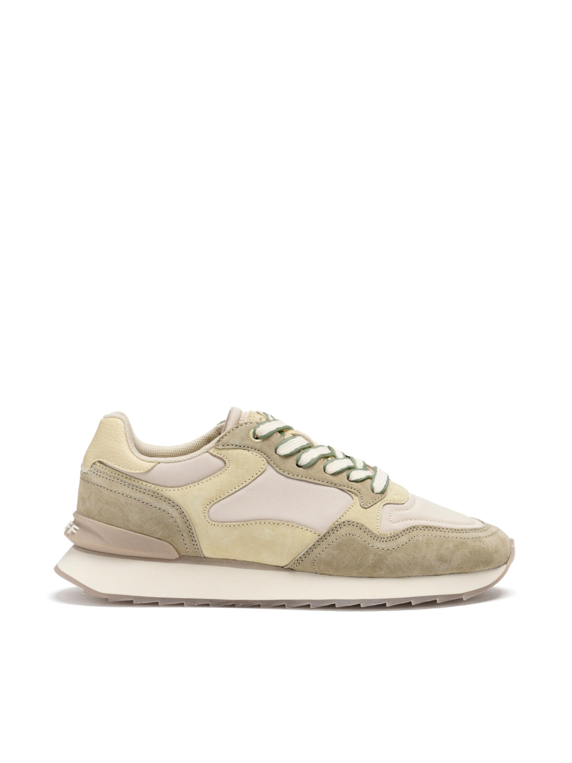 HOFF Zapatillas City Olive